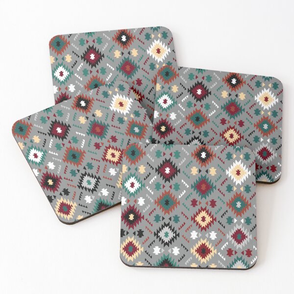 Item preview, Native American seamless tribal Navajo designed and sold by Jumbodeals.