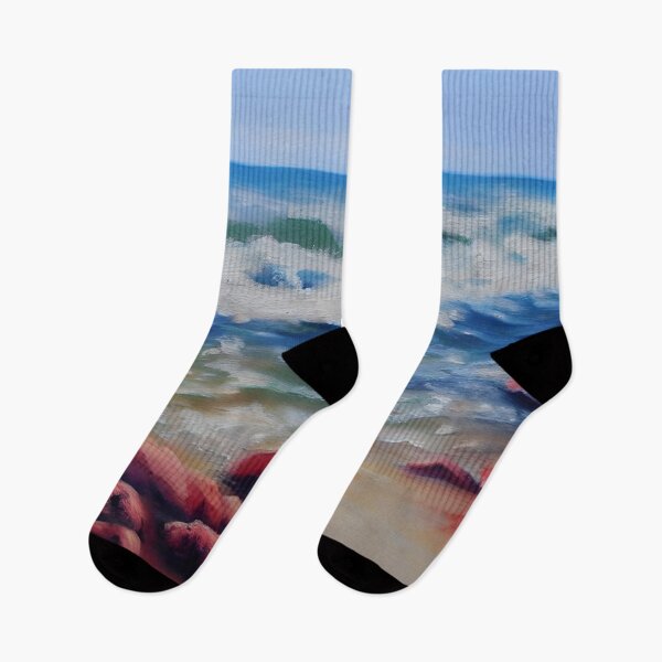 Item preview, Landscape Art , Seascape Art designed and sold by viewgraphics.