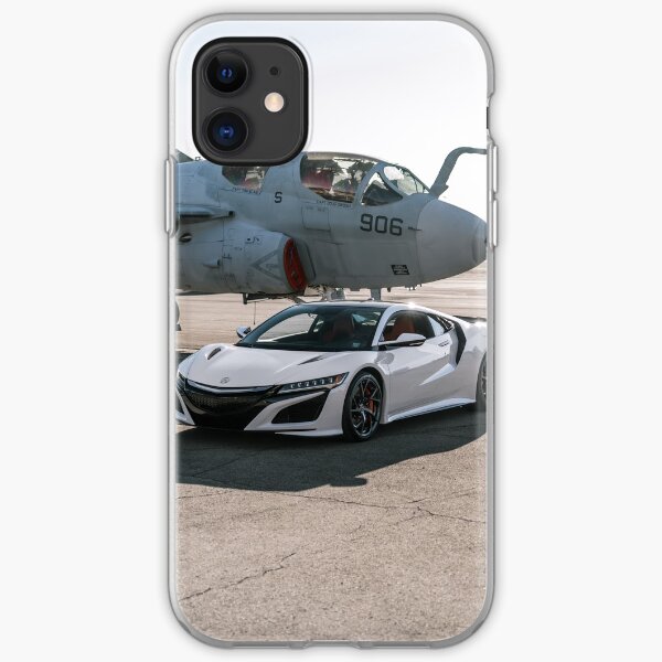 NSX (grey) iphone 11 case NSX (grey) iphone 11 case