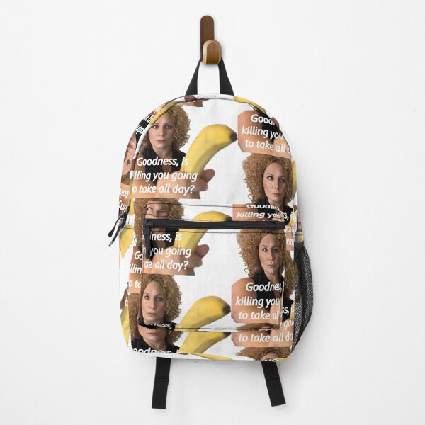 Item preview, Melody Pond and the banana designed and sold by Cosplay4Christ.