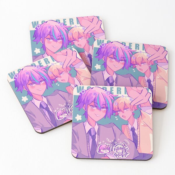 Item preview, Ruikasa Project Sekai designed and sold by strawberoni.