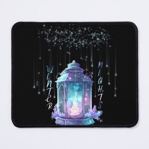 Item preview, Winter Starter Pack Winter Nights Design designed and sold by welovecutestuff.