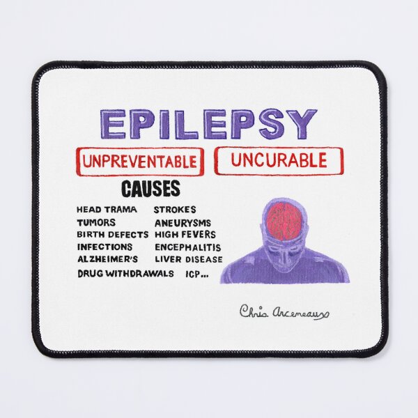 Item preview, UNPREVENTABLE  UNCURABLE designed and sold by The-ESP-Shirts.