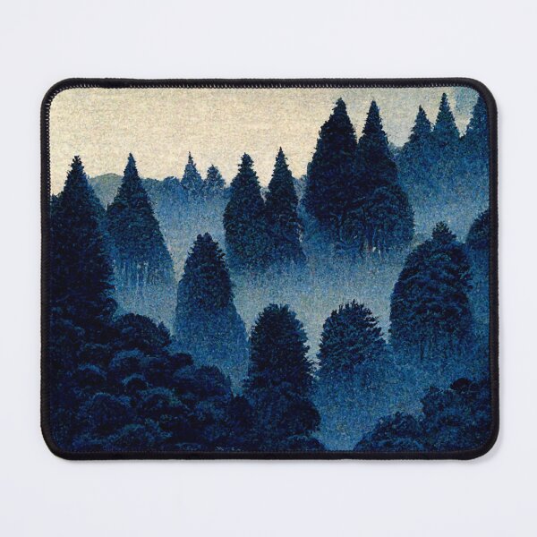 Item preview, Deep Blue Forest designed and sold by Robert Patterson.