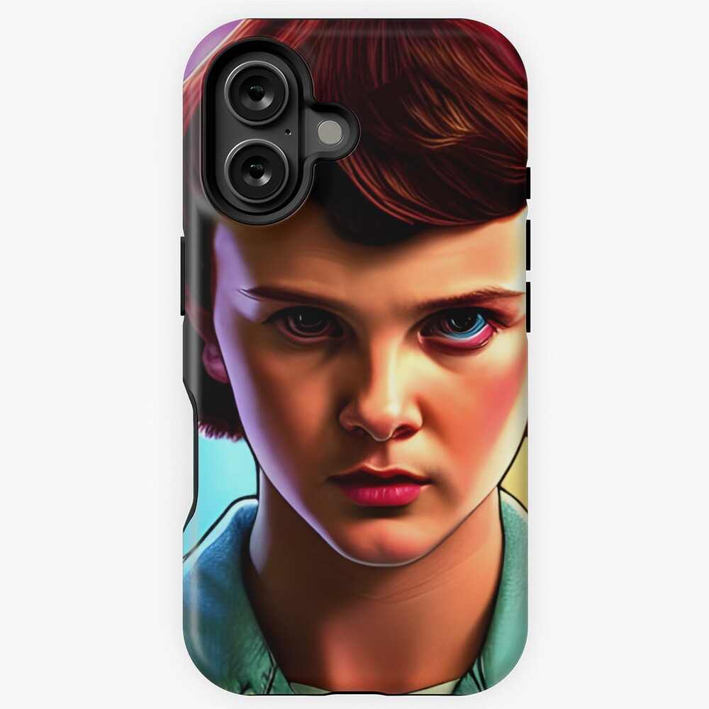 Item preview, iPhone Magsafe Tough Case designed and sold by MerchLovers.