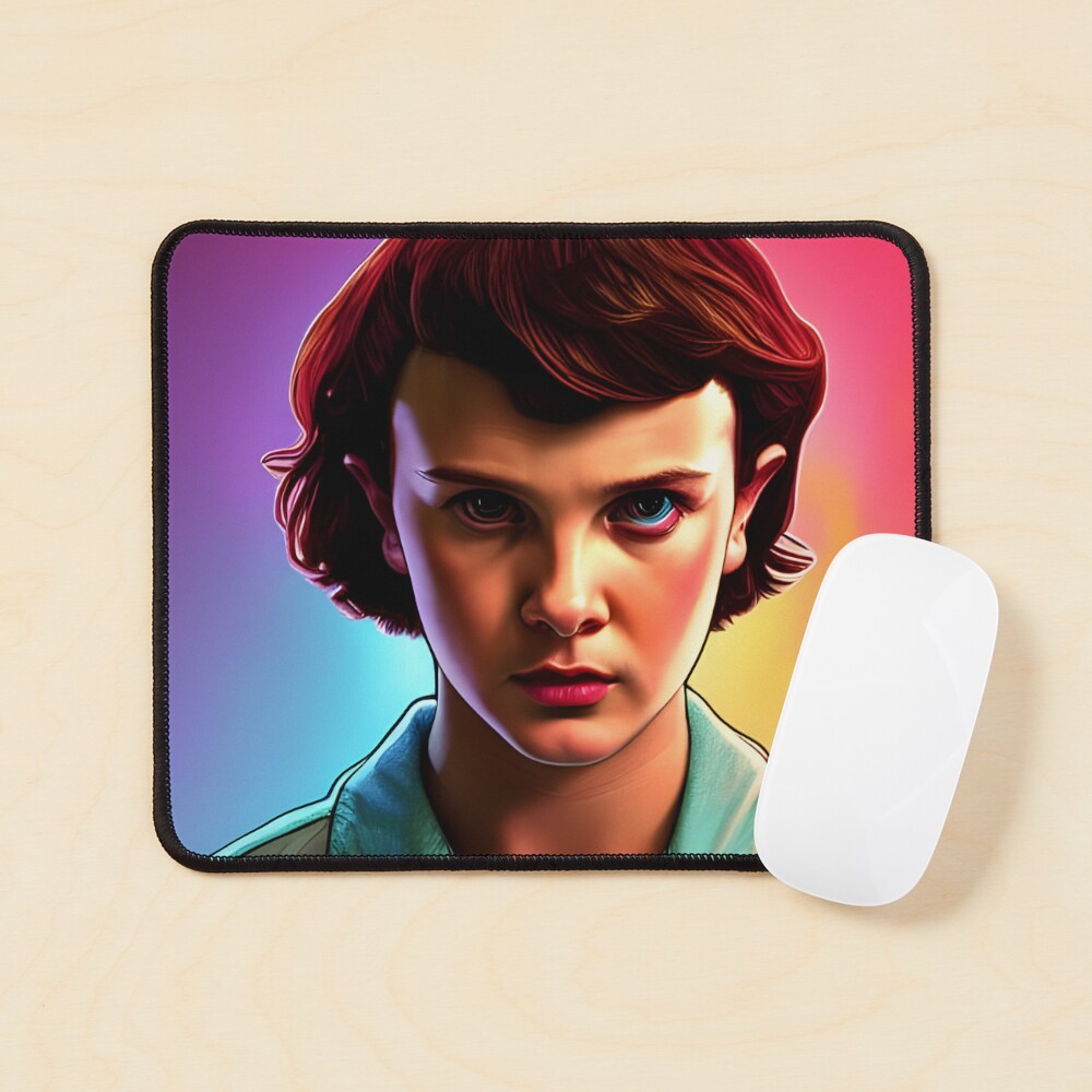 Item preview, Mouse Pad designed and sold by MerchLovers.