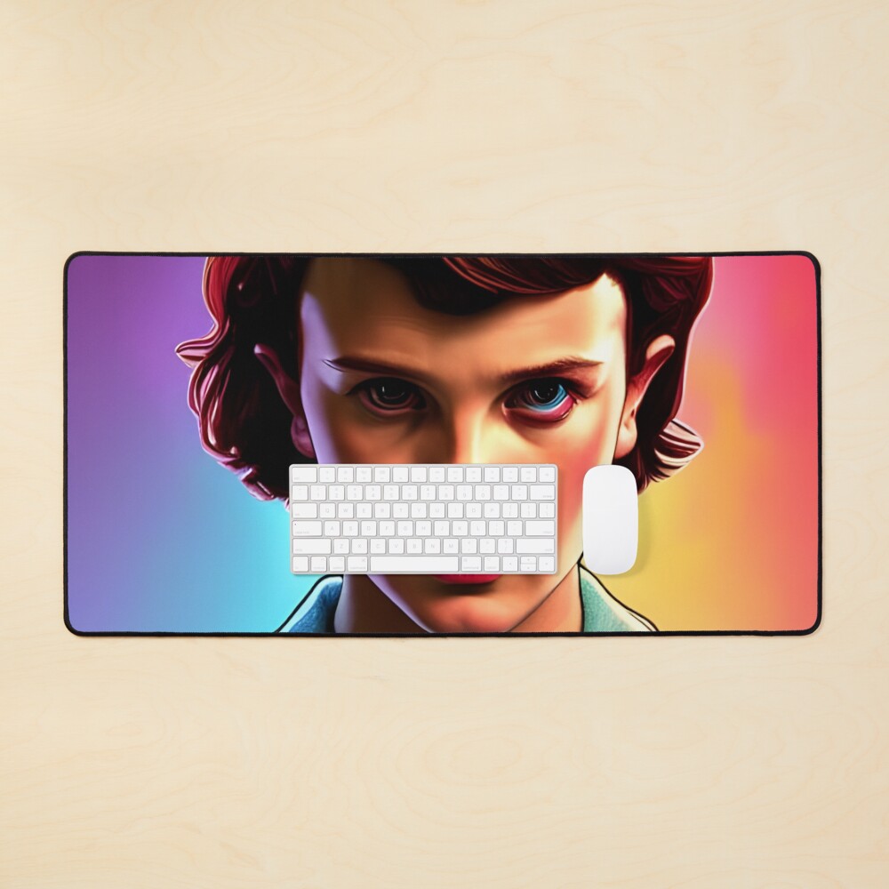 Item preview, Desk Mat designed and sold by MerchLovers.