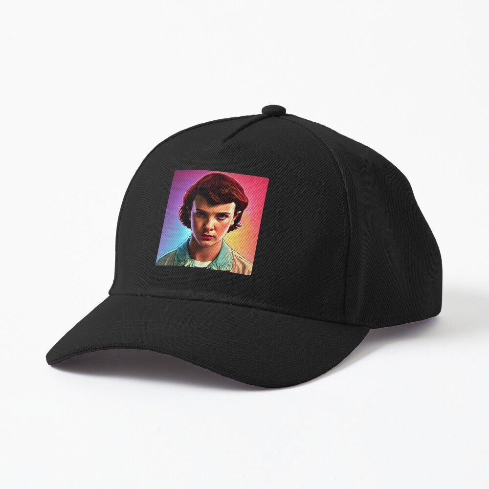 Item preview, Baseball Cap designed and sold by MerchLovers.