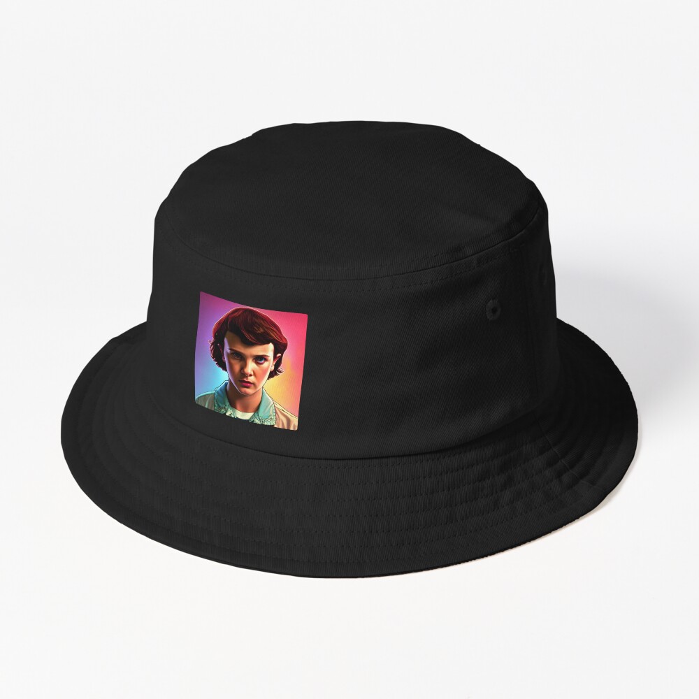 Item preview, Bucket Hat designed and sold by MerchLovers.