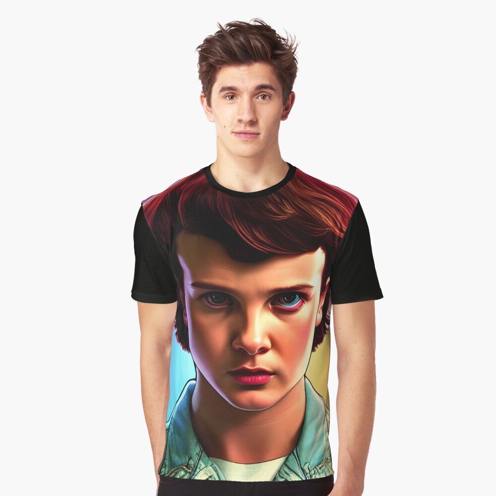 Item preview, Graphic T-Shirt designed and sold by MerchLovers.