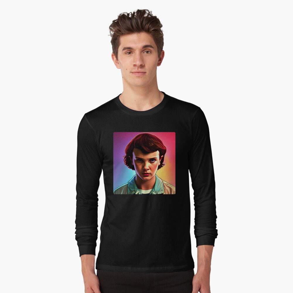 Item preview, Long Sleeve T-Shirt designed and sold by MerchLovers.
