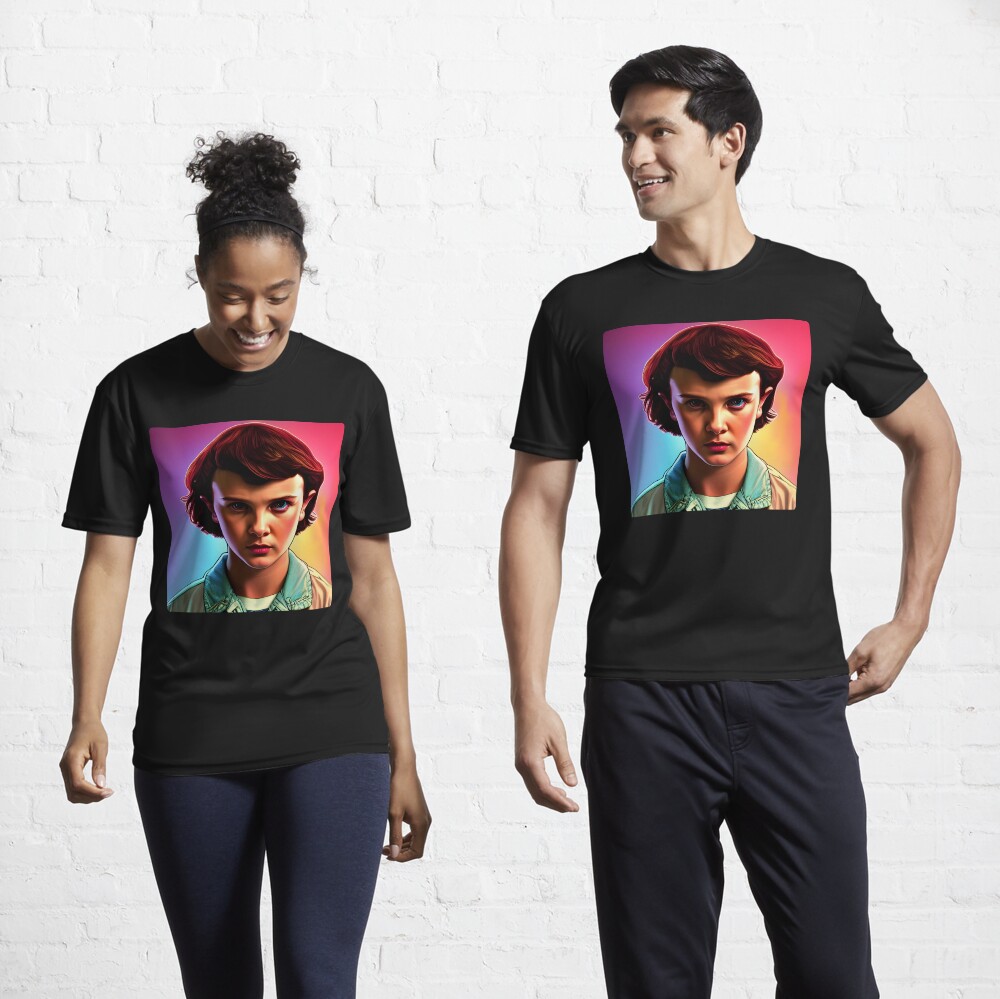 Item preview, Active T-Shirt designed and sold by MerchLovers.