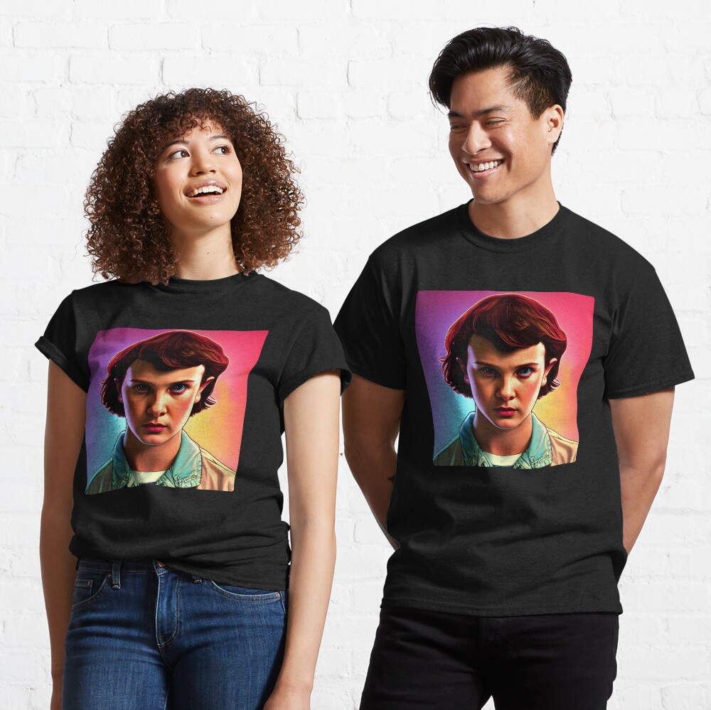 Item preview, Classic T-Shirt designed and sold by MerchLovers.