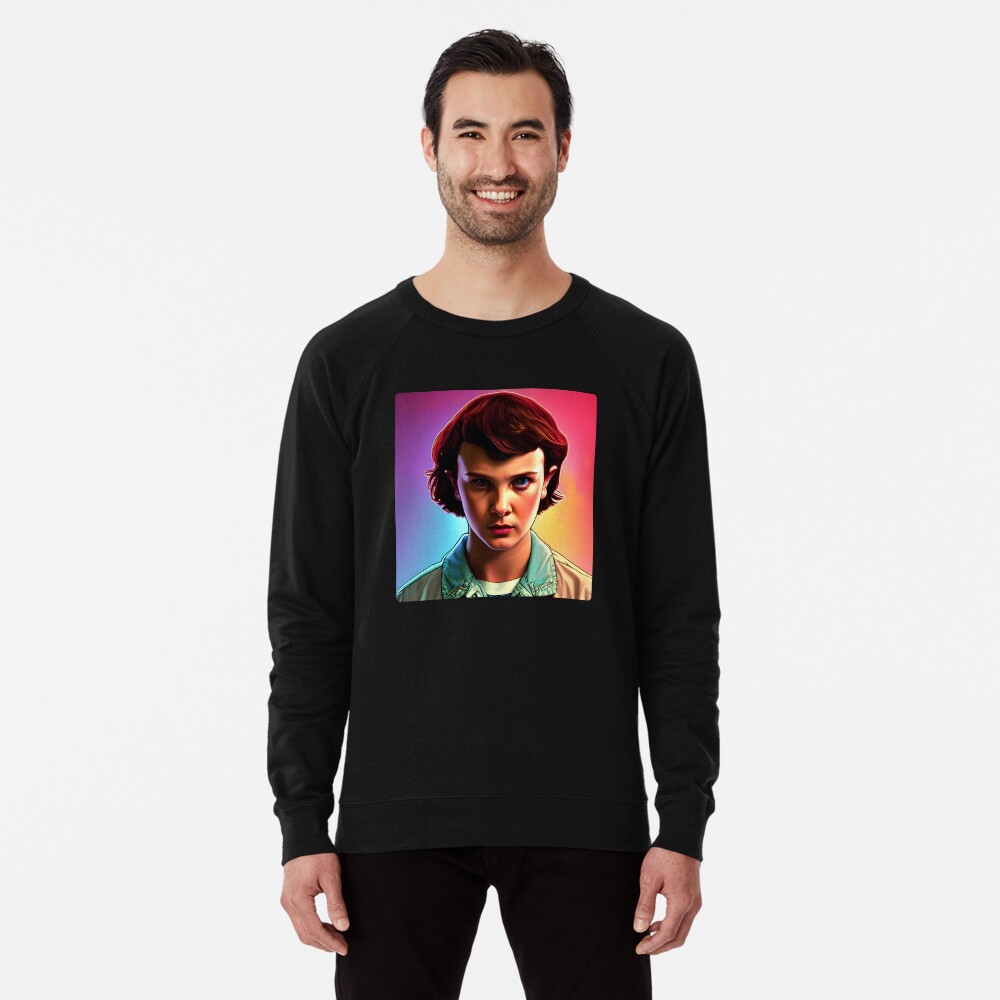 Item preview, Lightweight Sweatshirt designed and sold by MerchLovers.