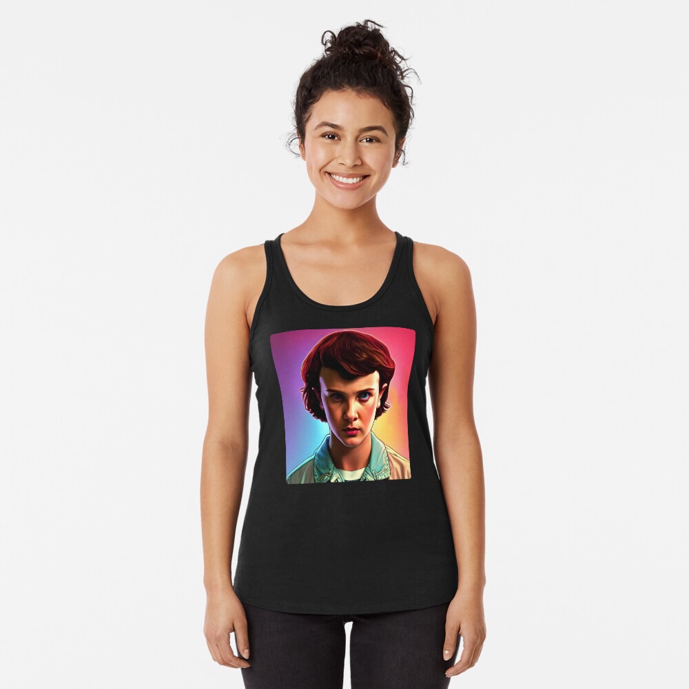 Item preview, Racerback Tank Top designed and sold by MerchLovers.
