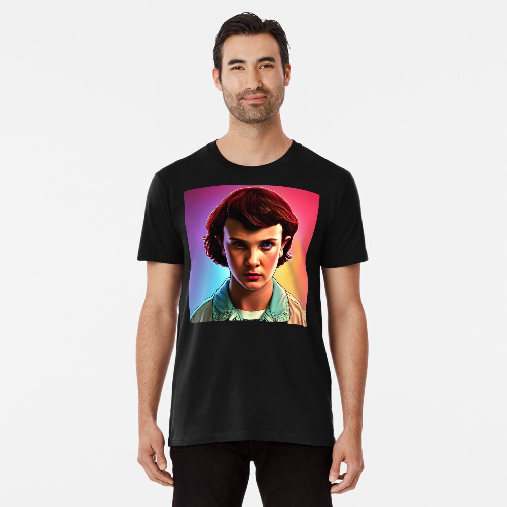 Item preview, Premium T-Shirt designed and sold by MerchLovers.