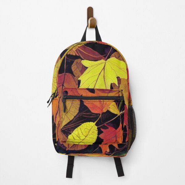 Item preview, Autumn romantic Leaves designed and sold by usama883.