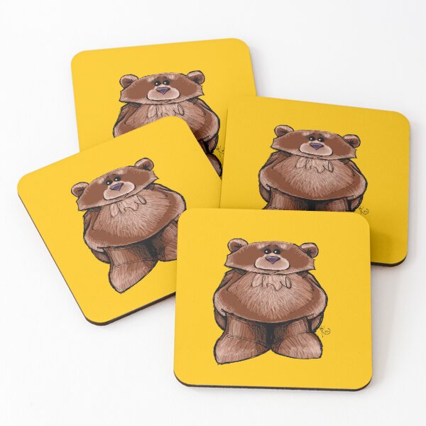 Item preview, Chubby Bear designed and sold by KipeArtworks.