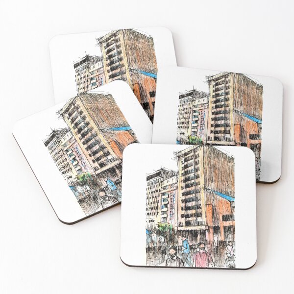 Item preview, Medellin designed and sold by Jean  Arch.