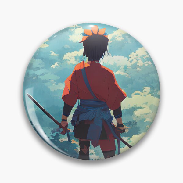 Item preview, Samurai designed and sold by Artieries1.