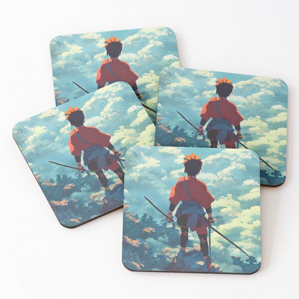 Item preview, Samurai designed and sold by Artieries1.