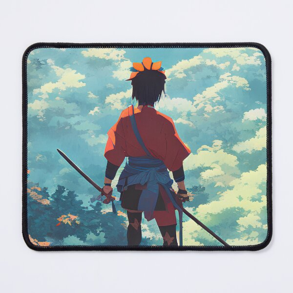 Item preview, Samurai designed and sold by Artieries1.