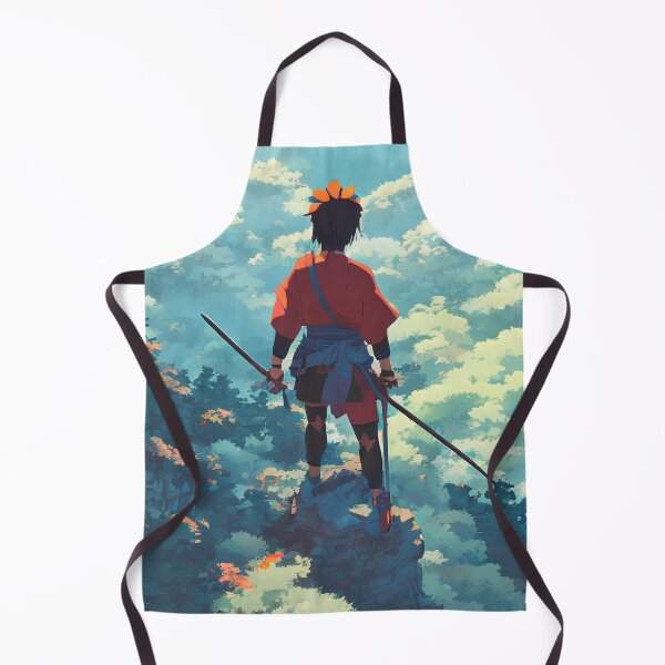 Item preview, Samurai designed and sold by Artieries1.