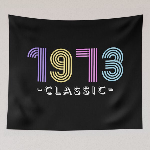 Item preview, 1973 Classic designed and sold by Blended Designs ⭐⭐⭐⭐⭐.