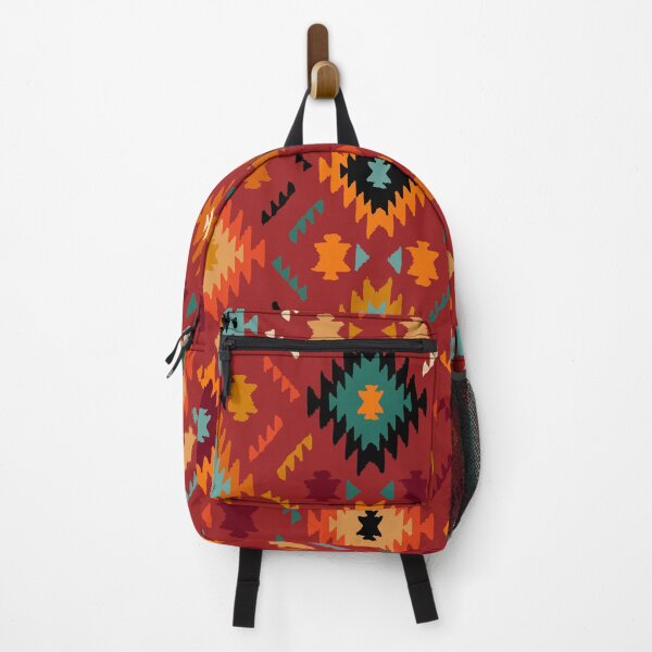 Item preview, Abstract Navajo With Pattern Designs designed and sold by Jumbodeals.