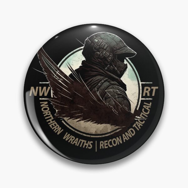 Item preview, NWRT LOGO EPSILON designed and sold by DESIGNERCATS.