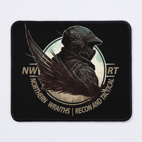 Item preview, NWRT LOGO EPSILON designed and sold by DESIGNERCATS.