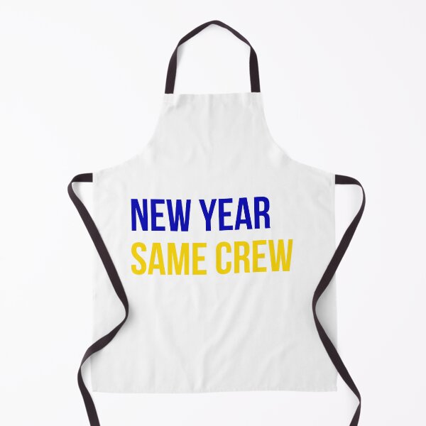Item preview, New Year Same Crew Sigma Gamma Rho - Greek Lifestyle Shop designed and sold by GLifestyle.