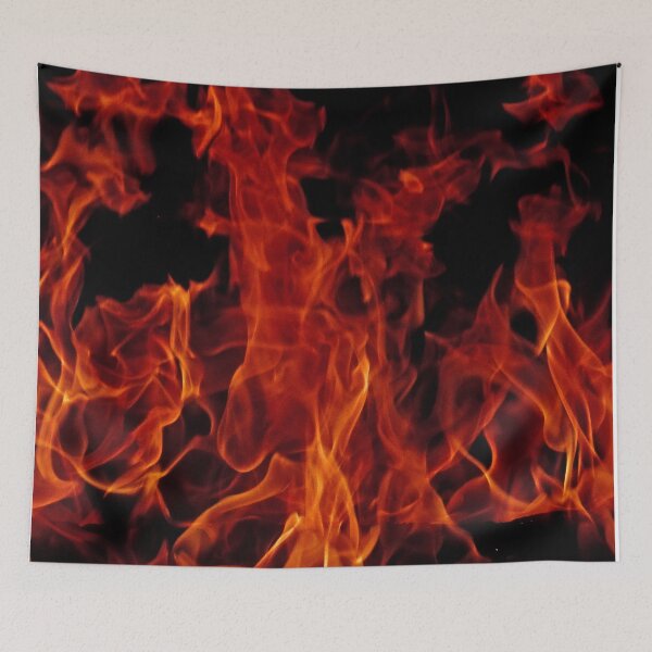 Item preview, Fire designed and sold by Frankie Cat Photography.