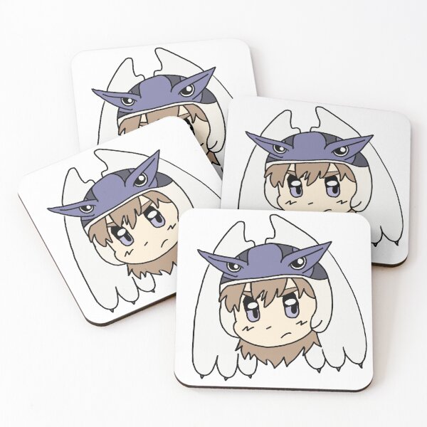Item preview, Kumi Chibi designed and sold by Middsoul.