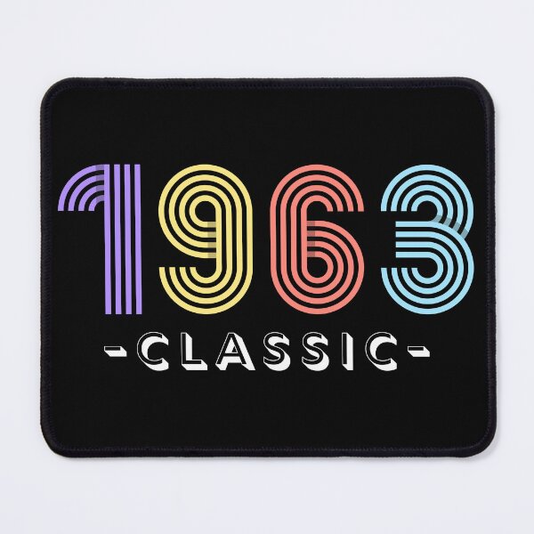 Item preview, 1963 Classic designed and sold by Blended Designs ⭐⭐⭐⭐⭐.