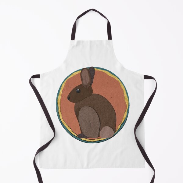 Artikelvorschau, Kaninchen aus Papier entworfen und verkauft von BlackSquirrelCC.