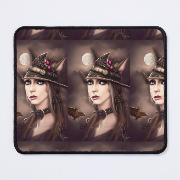 Item preview, BlueOctopus1878 Bloody Moon, Witching Night 96 designed and sold by BlueOctopus1878.