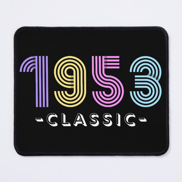 Item preview, 1953 Classic designed and sold by Blended Designs ⭐⭐⭐⭐⭐.