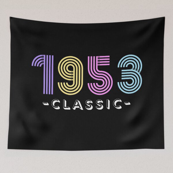 Item preview, 1953 Classic designed and sold by Blended Designs ⭐⭐⭐⭐⭐.