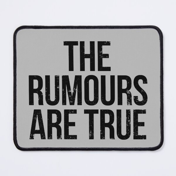 Item preview, The Rumours are True designed and sold by KGoPrintables.