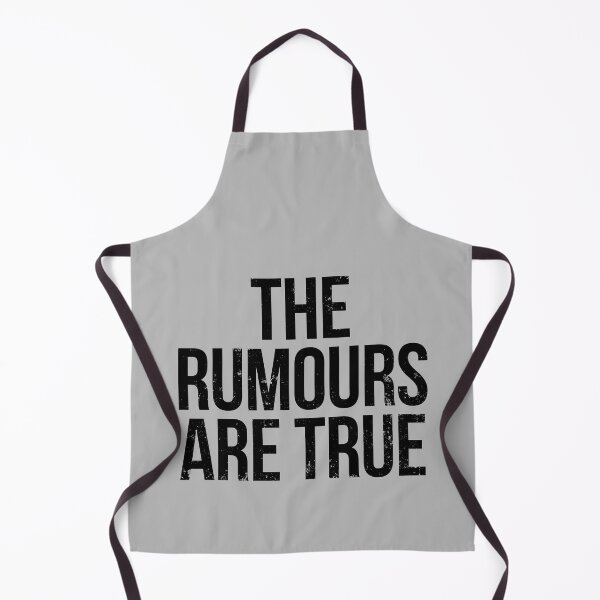 Item preview, The Rumours are True designed and sold by KGoPrintables.