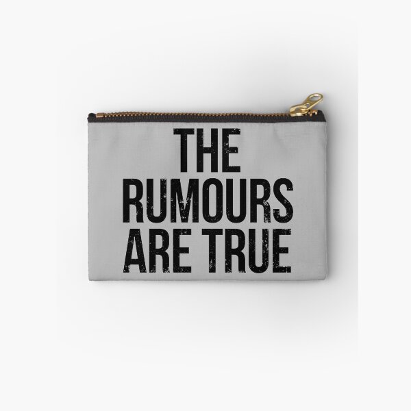 Item preview, The Rumours are True designed and sold by KGoPrintables.