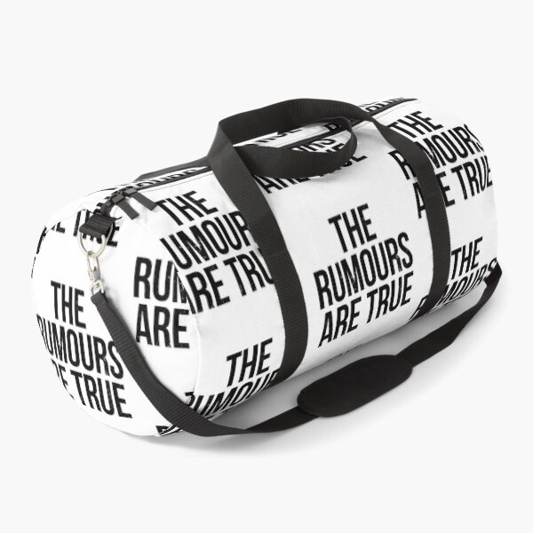 Item preview, The Rumours are True designed and sold by KGoPrintables.