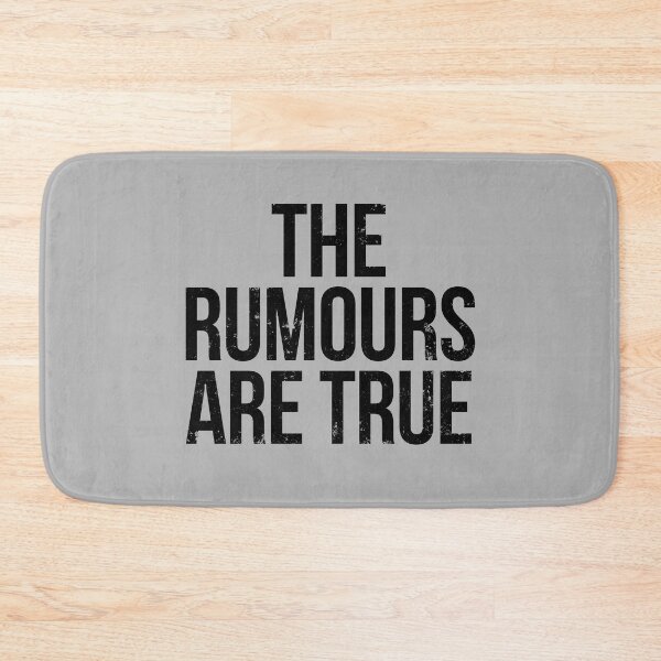 Item preview, The Rumours are True designed and sold by KGoPrintables.
