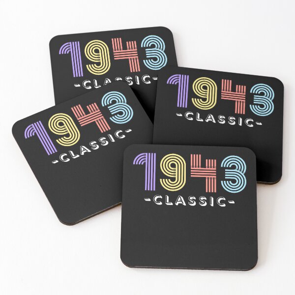 Item preview, 1943 Classic designed and sold by Blended Designs ⭐⭐⭐⭐⭐.