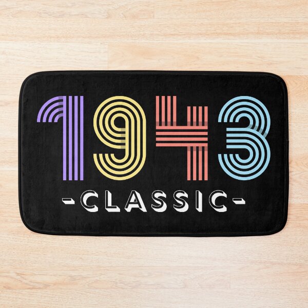 Item preview, 1943 Classic designed and sold by Blended Designs ⭐⭐⭐⭐⭐.