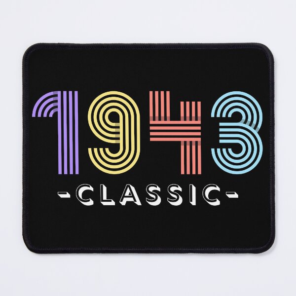 Item preview, 1943 Classic designed and sold by Blended Designs ⭐⭐⭐⭐⭐.