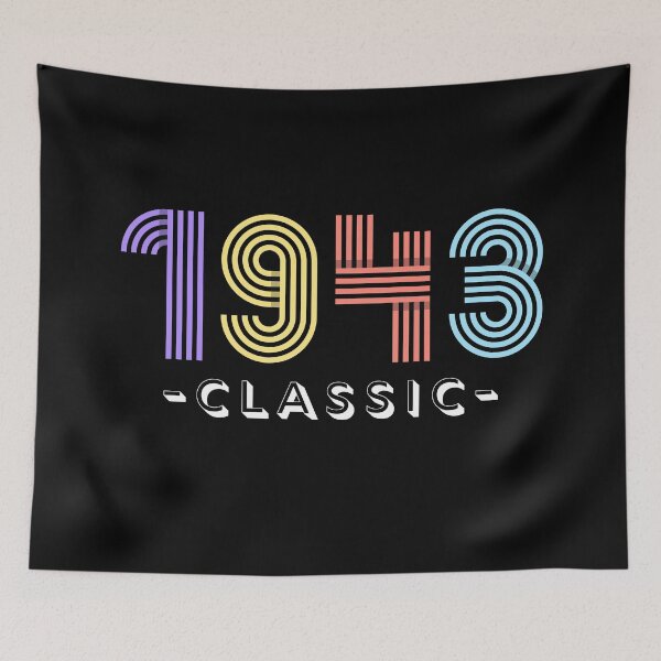 Item preview, 1943 Classic designed and sold by Blended Designs ⭐⭐⭐⭐⭐.