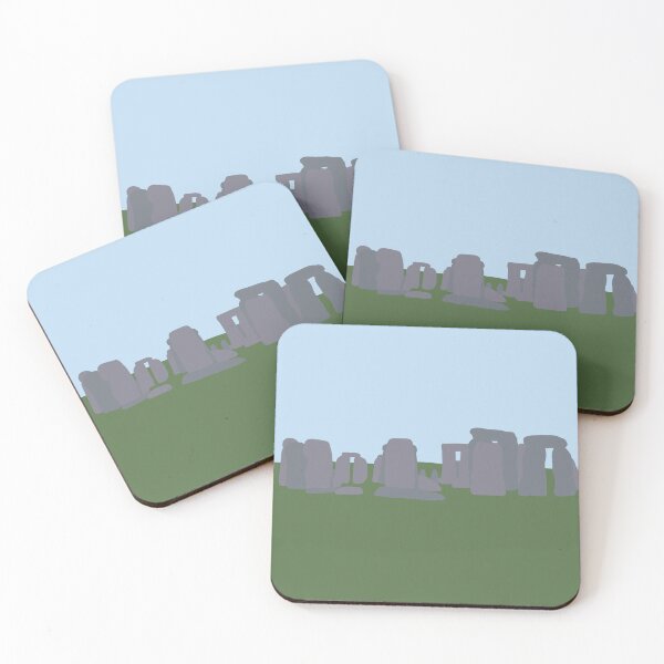 Item preview, Stonehenge designed and sold by ironygal.