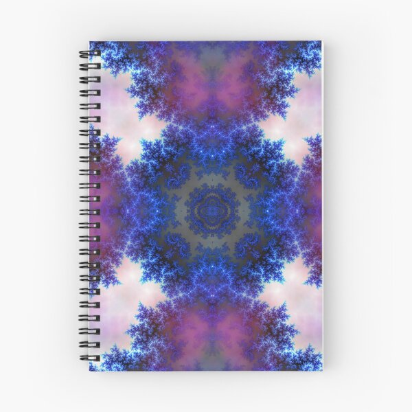 Item preview, Electric Kaleidoscope designed and sold by floofypawsart.